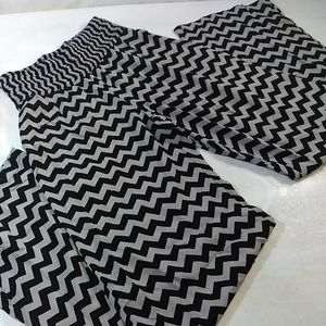 Joe B pants women's size M, Beach, Vacation, Casual.